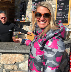 Meet your Posher, Jill landman